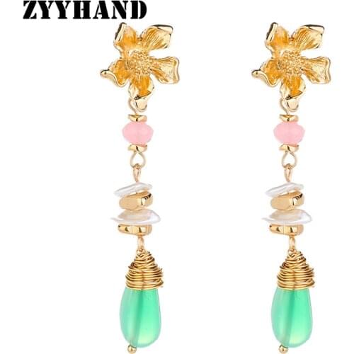 Детские серьги ZYYHAND China At AliExpress