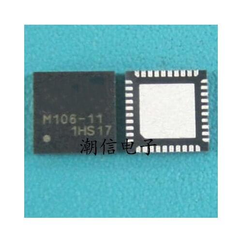 1pcs/lot M106-11 QFN In Stock