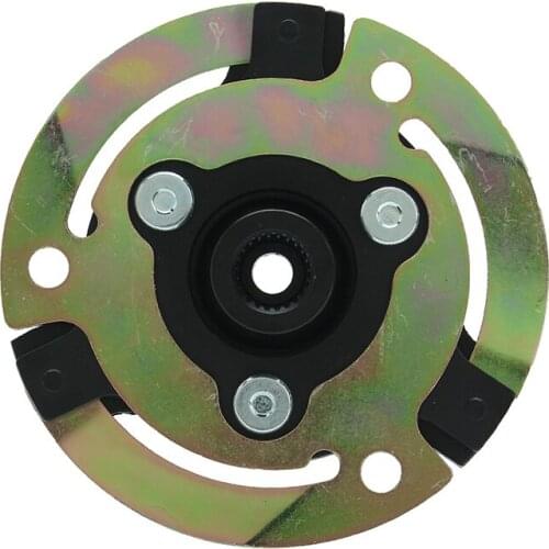1x Car Automotive Compressor Clutch Hub for Volkswagen /VW for Audi /Skod 1K0820803L 1K0820803N 506041-0001 1K08200803J