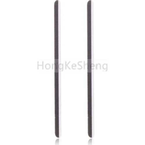 2 pcs OEM Earpiece/Microphone Dust Plug for Motorola Moto X Play XT1561 XT1562