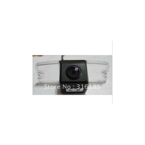 2019 Free Shipping!High quality 170 degree Night Vision Special car rearview camera HD Waterproof Auto Backup camera for MG