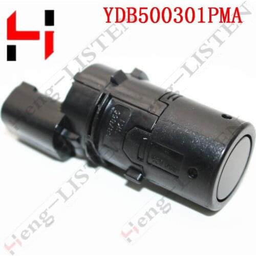 4pcs PDC Parking Sensors Fit for Land Rover Discovery 3 Freelander Range Rover Sport YDB500301PMA YDB500370LML 1X43-15K859