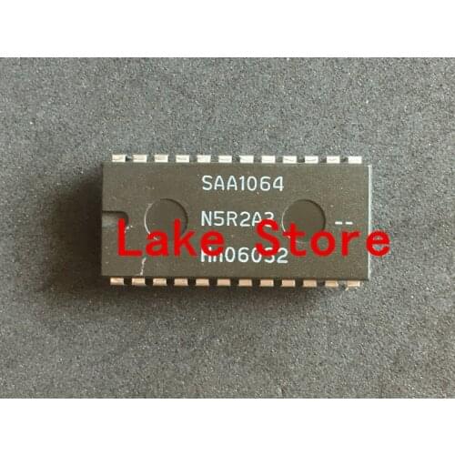 5 unids/lote SAA1064 DIP