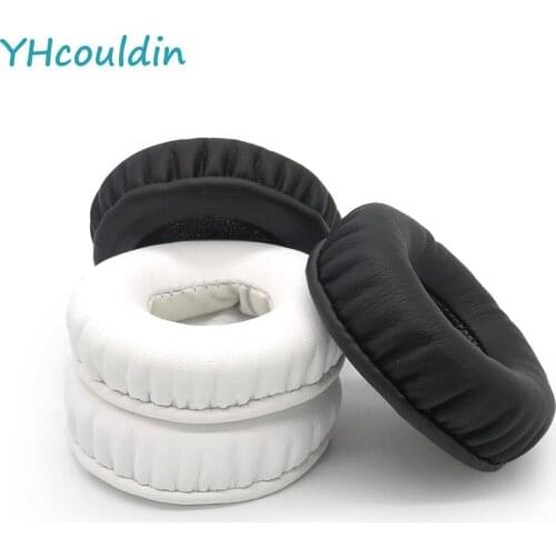 YHcouldin Ear Pads For AKG K24P Headphone Ear Pad Replacement Headset Ear Cushions