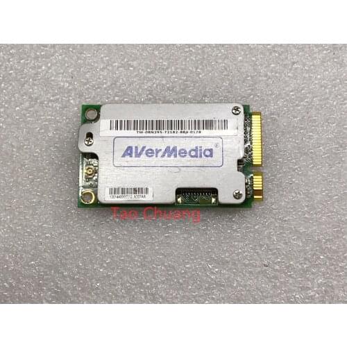 FOR Dell XPS a2010 rn295 AVerMedia TV Tuner Card