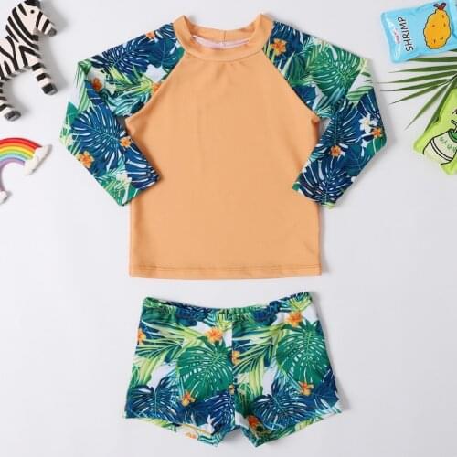 Extrayou Swimming Costumes For Children