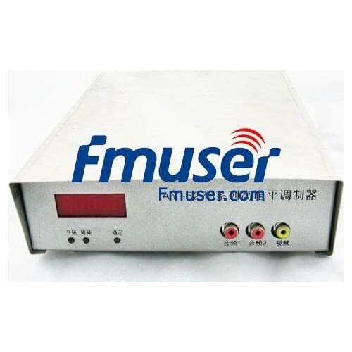 Fmuser Fixed Wireless Terminals