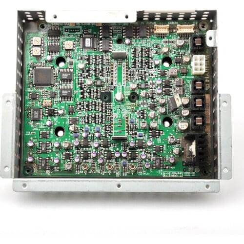 Frontier Minilab Spare Part PCB CCD20 113C898703 857C898705 used