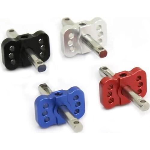Hot Racing TE125 Differential Locker Spool Traxxas 2WD Elec for the Traxxas Slash / Rustler / Stampede truck