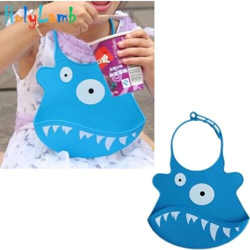 HolyLamb Bibs Bandana For Babies