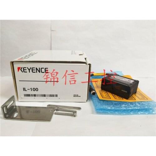 IL-100 KEYENCE 100% new and original