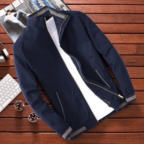 Mountainskin Jackets Mens Pilot Bomber Jacket Male Fashion Baseball Hip Hop Streetwear Coats Slim Fit Coat Brand Clothing M-5XL