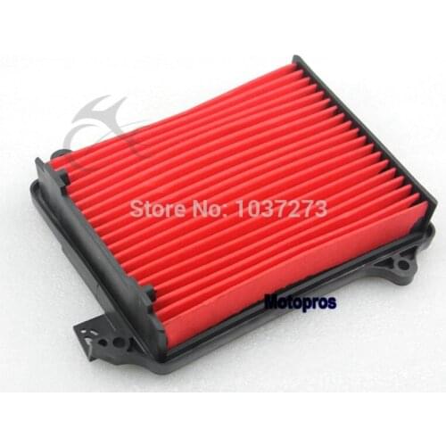 Best Motorcycle Air Filter Element Cleaner for Honda AX-1 250 NX250 NEW
