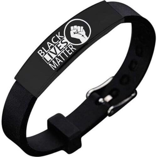 Megin D Silicone Bracelets