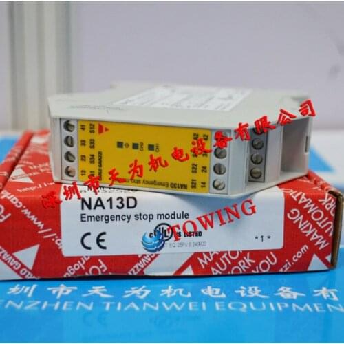 NA13D CARLO GAVAZZI 100% new and original