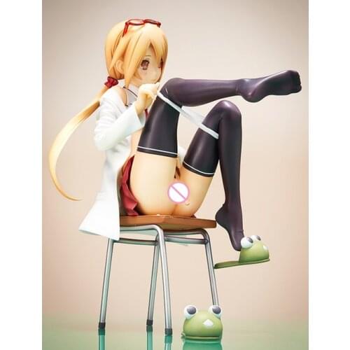 New Native abec suzuke margit Sexy girls Action Figure japanese Anime PVC adult Action Figures toys Anime figure Toy child gift