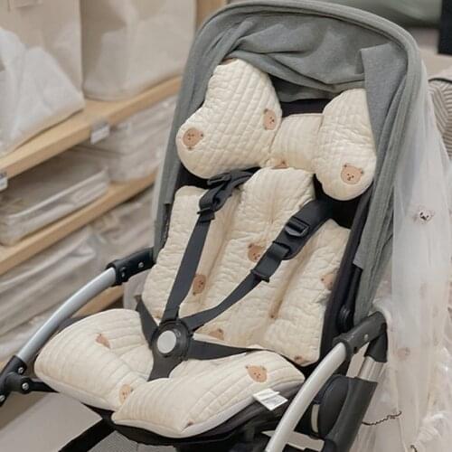 OIMG Strollers