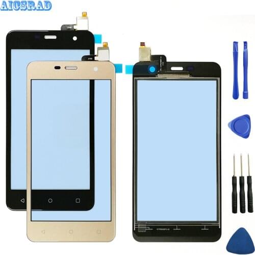 Touch Screen For Prestigio Muze G3 Lte PSP3511 Duo psp 3511 Touchscreen Sensor Replacement Touchpad Digitizer Replacement Sensor