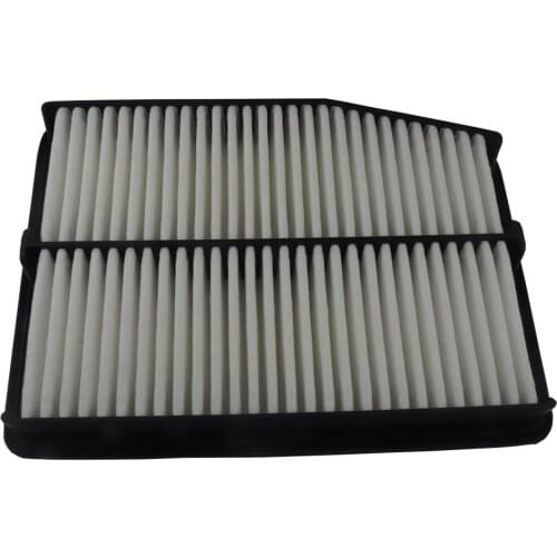 Car Engine Air Filter for KIA K5 Sportage R Hyundai ix35 Sonata 8 2.0L 1.4T 2010 2012 2013 2014 2015 2016 2017 28113-4T600