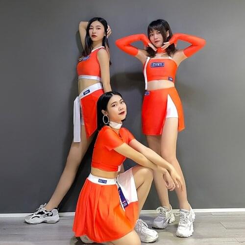 Nightclub Bar Ds Performance Costumes Sexy Outfits For Women Gogo Dance Costumes Adult Festival Outfits Rave Clothes DQS6607