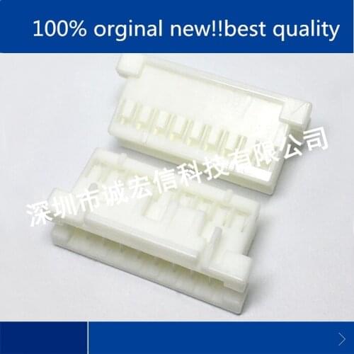 10pcs 100% orginal new real stock Connector XADRP-18V plastic shell 18P plastic shell 2.5MM pitch
