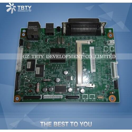 100% Test Main Board For Brother HL 5350DN 5350 5350N HL5350 Formatter Board Mainboard On Sale