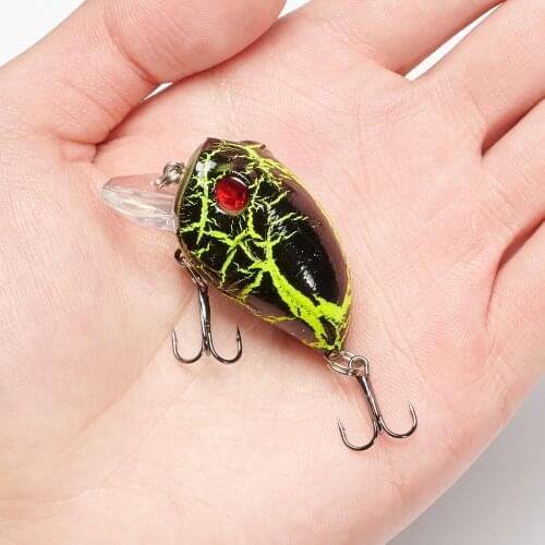 7.9g Crank Wobblers Fishing Lure Mini Minnow Crankbait Pesca Fishing Lures Japan Bait Floating Painted Carp Hard Bait Jerkbait