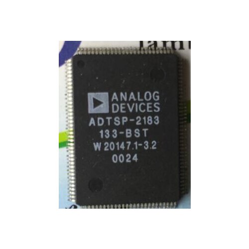 ADTSP-2183 XC6SLX16 XC6SLX16-3CSG324I