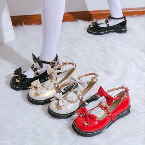 Anuenue Mary Jane Women's Shoes