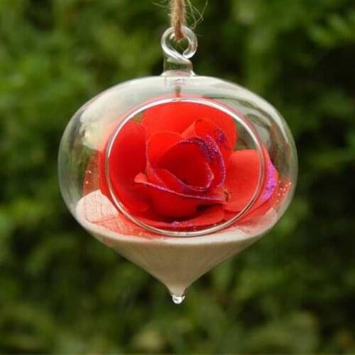 Free Shipping 12pcs/pack Diameter=8cm Small Size Onion Shaped Glass Terrarium Vase Home Decoration Beautiful Wedding Props