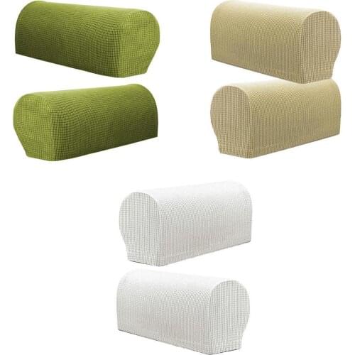 3 Pairs Armchair Couch Slipcover Best Care To Sofa Couch Arm Protection