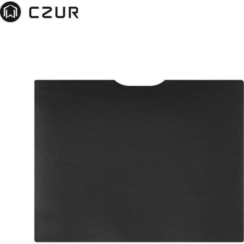 CZUR Black Document Mat for Aura Scanner