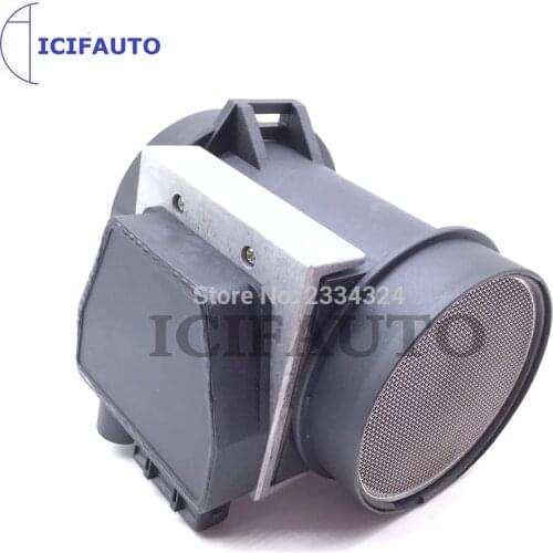 For Ferrari 348 Mondial Saab 900 MAF Mass Air Flow Meter Sensor 0280212018, 136374, 7872393, 8827453