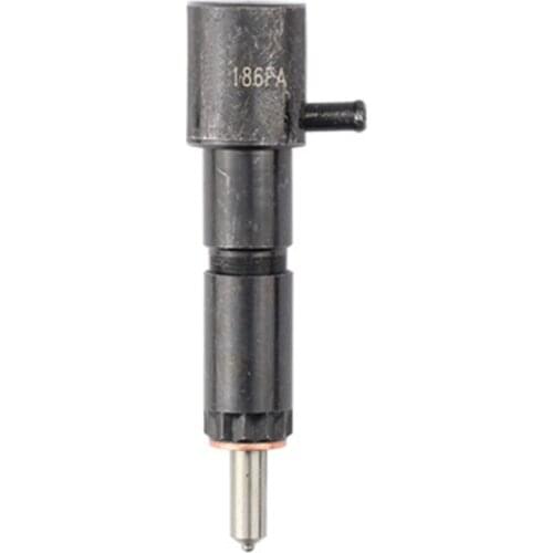 186FA Engine Injector Nozzle Injector Nozzle for Rotary Tiller,Walking Tractor,Rotavator , Fuel Injector Assembly