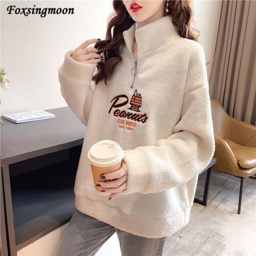 Foxsingmoon Warm Turtlenecks