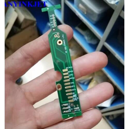 For Videojet 1710 nozzle cable nozzle line for Videojet 1710 printer nozzle module