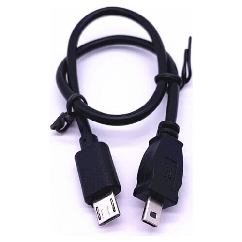 Micro Usb To 8 Pin Camera&camcorder Sync Data CABLE FOR Pentax S45/S4i/S50/S55/S5i/S5z/S6/S60/S7