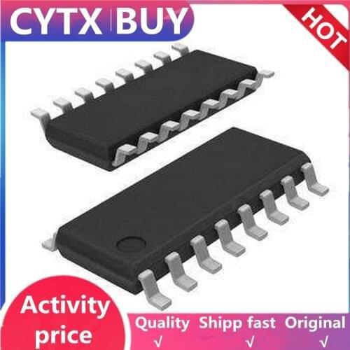 10PCS DRV8833 DRV8833PWPR sop-16 Chipset 100%NEW conjunto de chips in stock