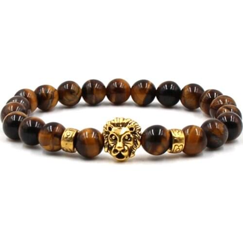 NFS JEWELRY Stone Bracelets
