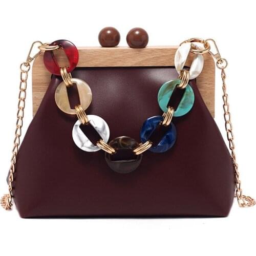 New Fashion Women Pu Leather Handbags High Quality Ladies Small Crossbody Bags for Women Designer Female Shoulder Messenger Bags