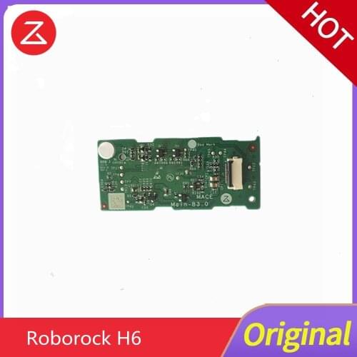 Original roborock H6 handheld wireless vacuum cleaner motherboard circuit board