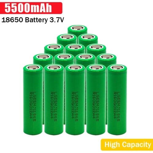 PINSENDA Batteries