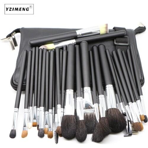 Yzimeng Makeup Brush Sets