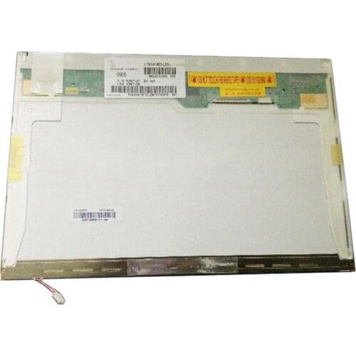 Free shipping LP141WP1 TLA1 FOR lenovo R400 T400 T60 T61 R61I notbook laptop lcd screen,1440*900 ccfl