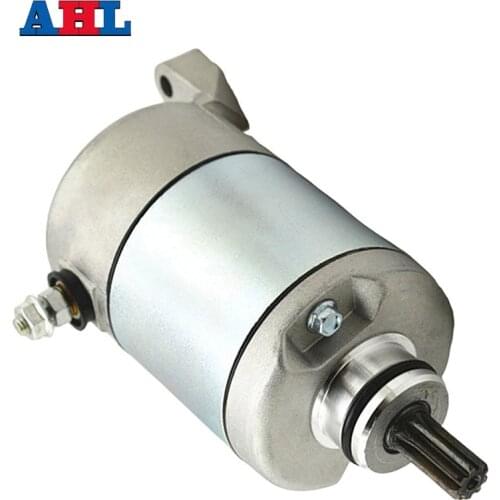 100% Brand New Motorcycle Engine Parts Starter Motor Fit for Honda CB400 CB 400 1992 1993 1994 1995 1996 1997 1998