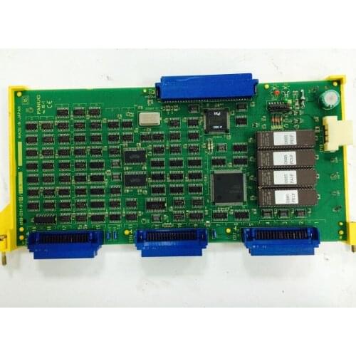 USED 100% TESTED FANUC CIRCUIT BOARD A16B-2201-0120