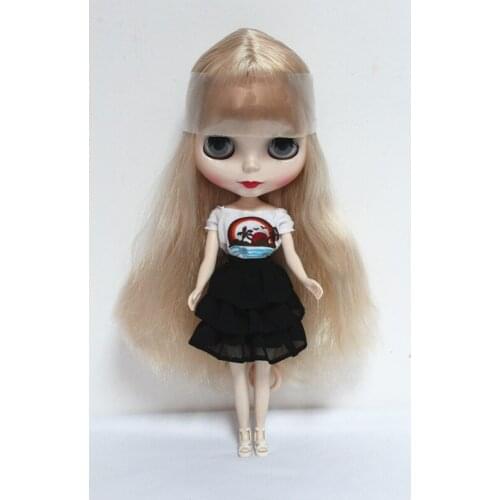 Free Shipping Top discount DIY Nude Blyth Doll item NO. 98 Doll limited gift special price cheap offer toy