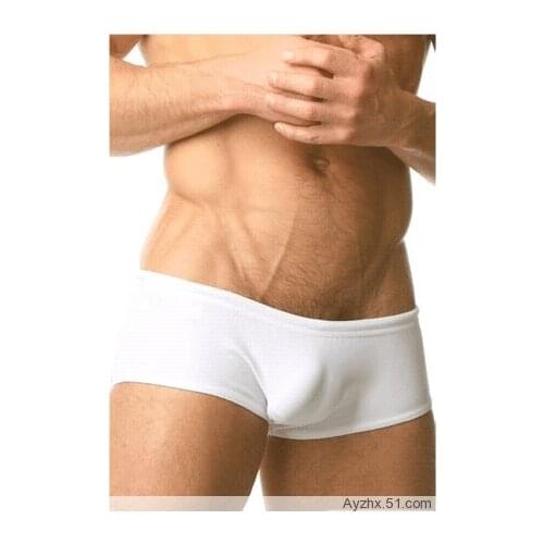BOYTHOR Men's Sports Briefs