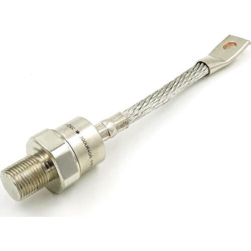 DHWM300-08 300a800v Bolt-Shaped High Power Rectifier DiodeDHWM300-08 300a800v Bolt-Shaped High Power Rectifier Diode