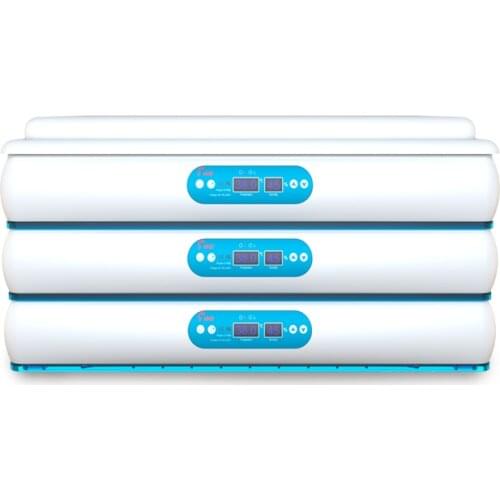 HHD Energy-saving small size capacity 360 chicken egg incubator price for sale